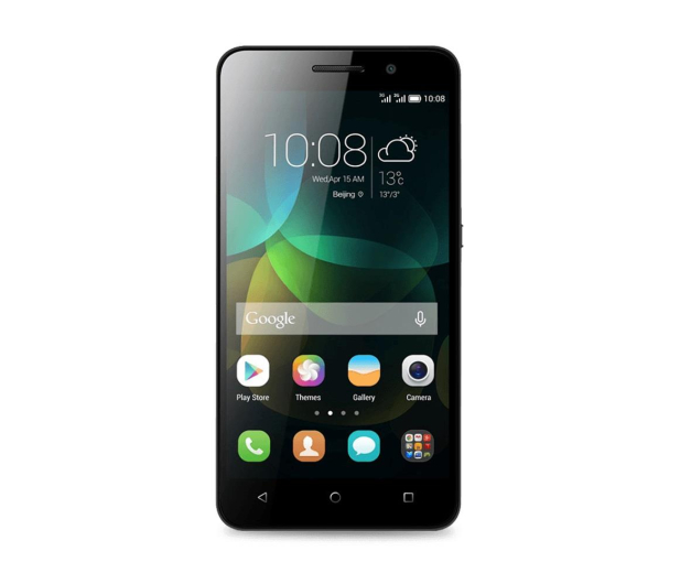 Huawei Honor 4C Cherry Mini Dual SIM czarny - 245201 - zdjęcie 2